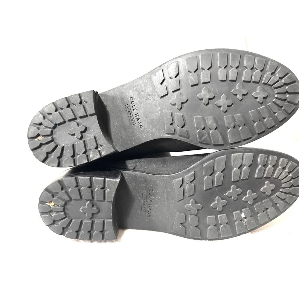 Cole Haan excellent they